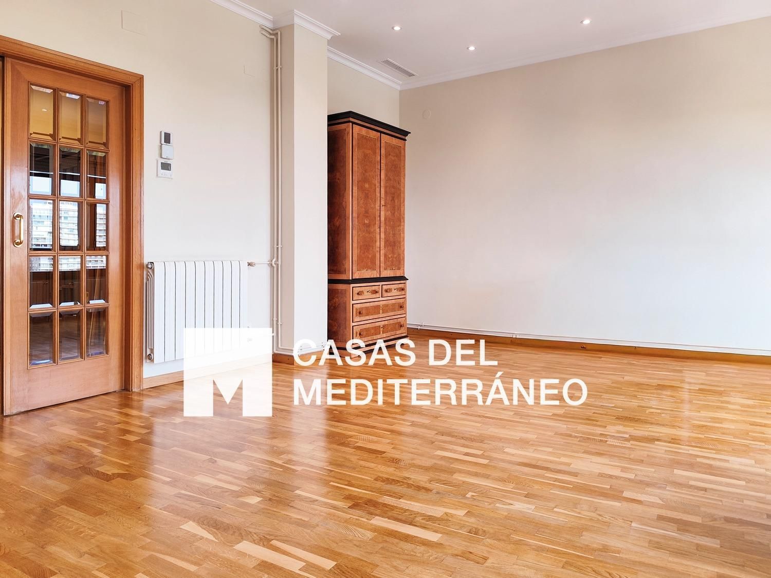 Piso en Paseo de l'Albereda, Exposició - Foto 16