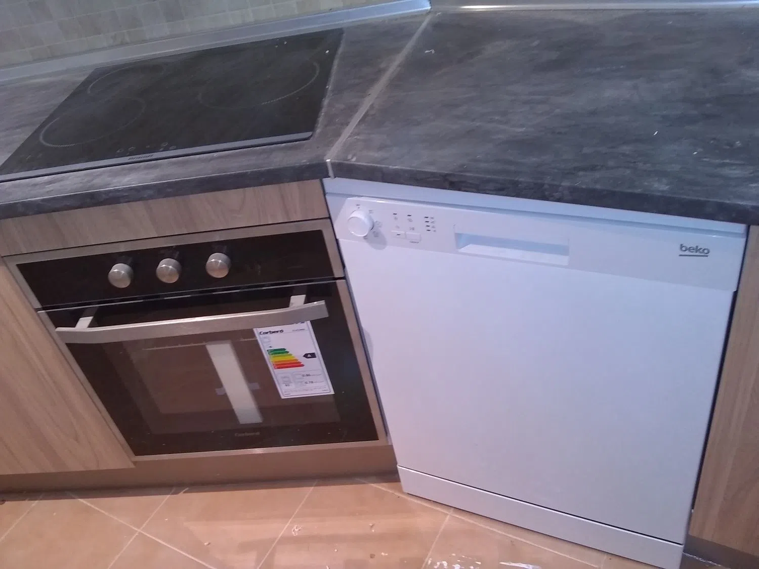 Chalet adosado en calle Guadalajara, 129 C - Foto 20