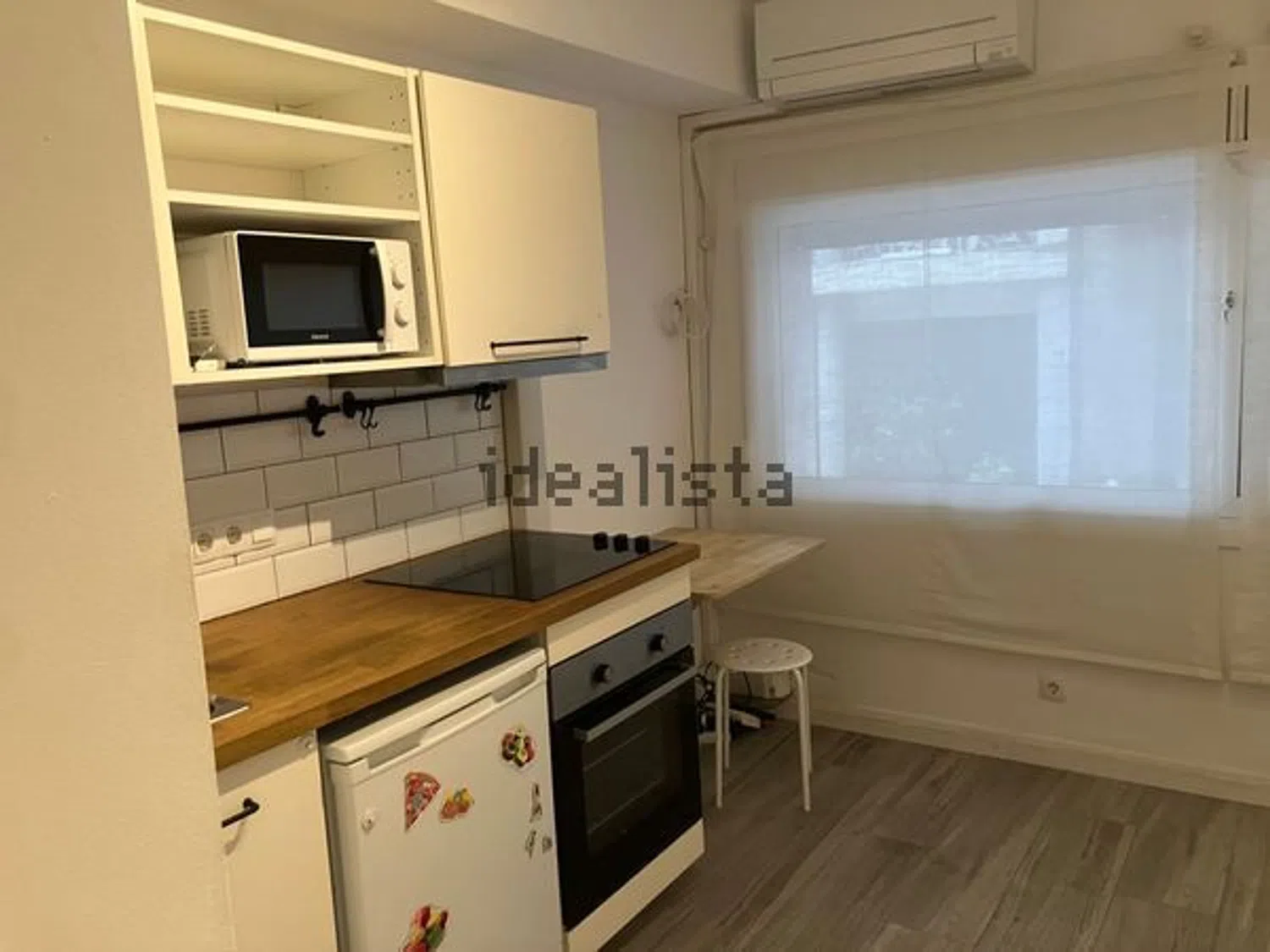 Estudio en ronda del General Mitre, 179 - Foto 4