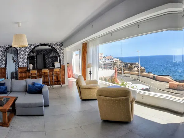 Ático en Paseo maritimo san borondon, 33, La Garita - Marpequeña, La Garita - Marpequeña - Foto 3