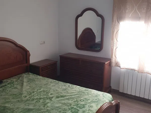 Piso en Calle Serra do Burgo, 4, Barrocanes, Barrocanes - Foto 1