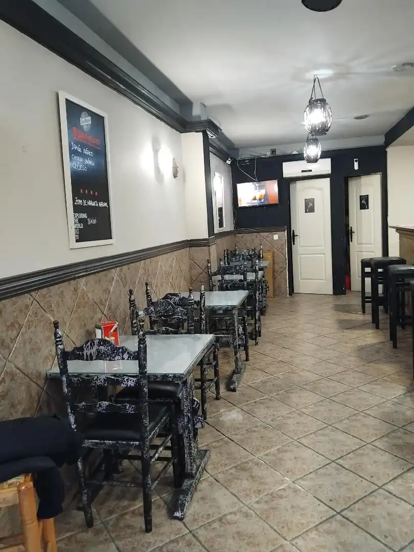 Local comercial en  Carrer de Lleida 112 - Foto 5