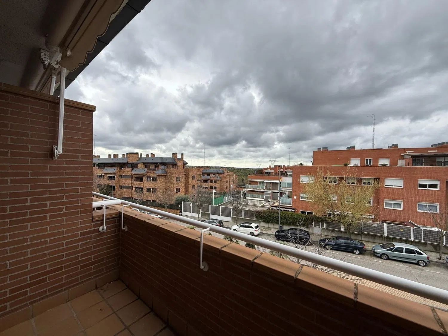 Piso en calle Santolina, 2 - Foto 6