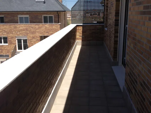 Chalet adosado en Urb. roza martin Los Satélites - Roza Martín - Foto 9