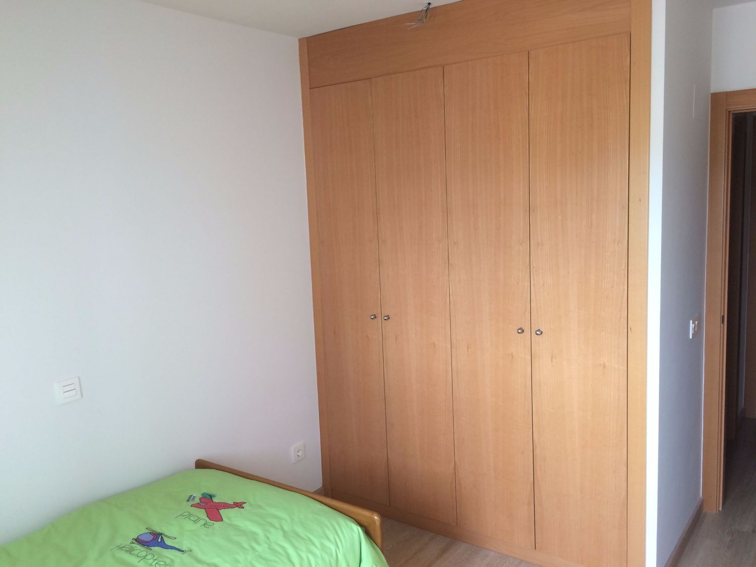 Piso en Avenida de Javier Bueno, 1, Buenavista, Buenavista - Foto 11