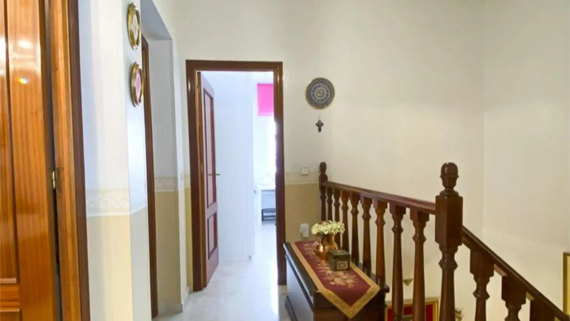 Casa adosada en  Calle Nelson Mandela 42 - Foto 31