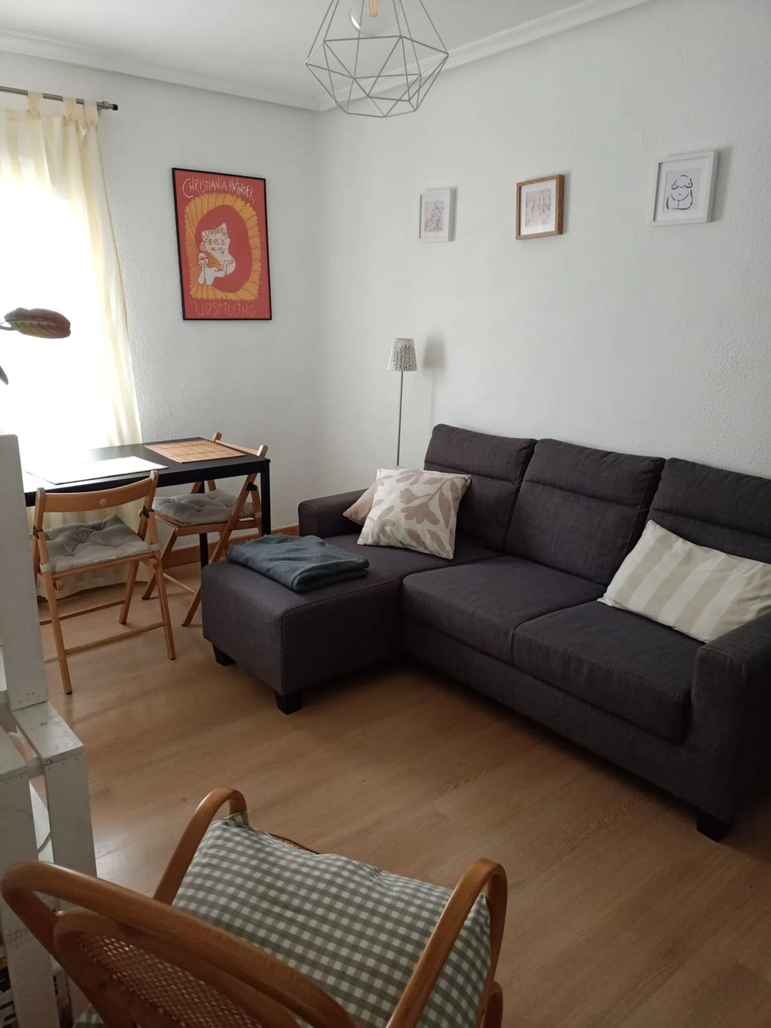 Piso en calle de Campo Real, 7 - Foto 3