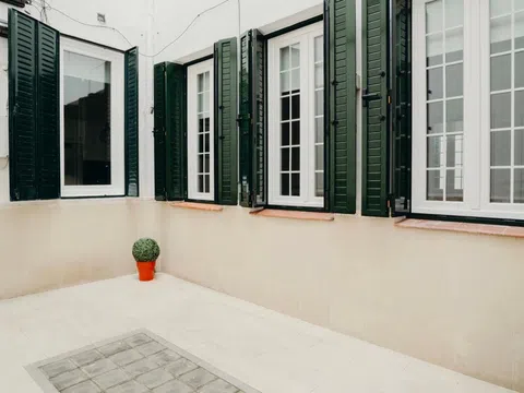 Piso en calle de Núñez de Balboa, 106