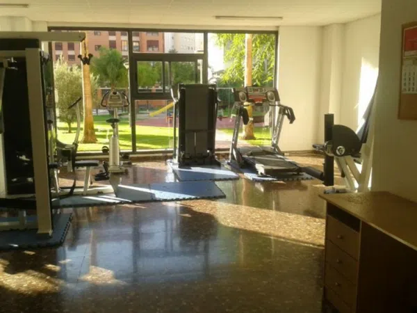 Piso en Avenida del Mestre Rodrigo, 37, Nou Campanar - Foto 27