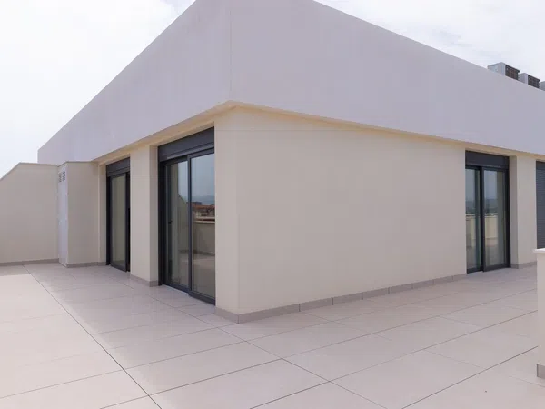 Ático en avenida de la Marina Española, 77 - Foto 7