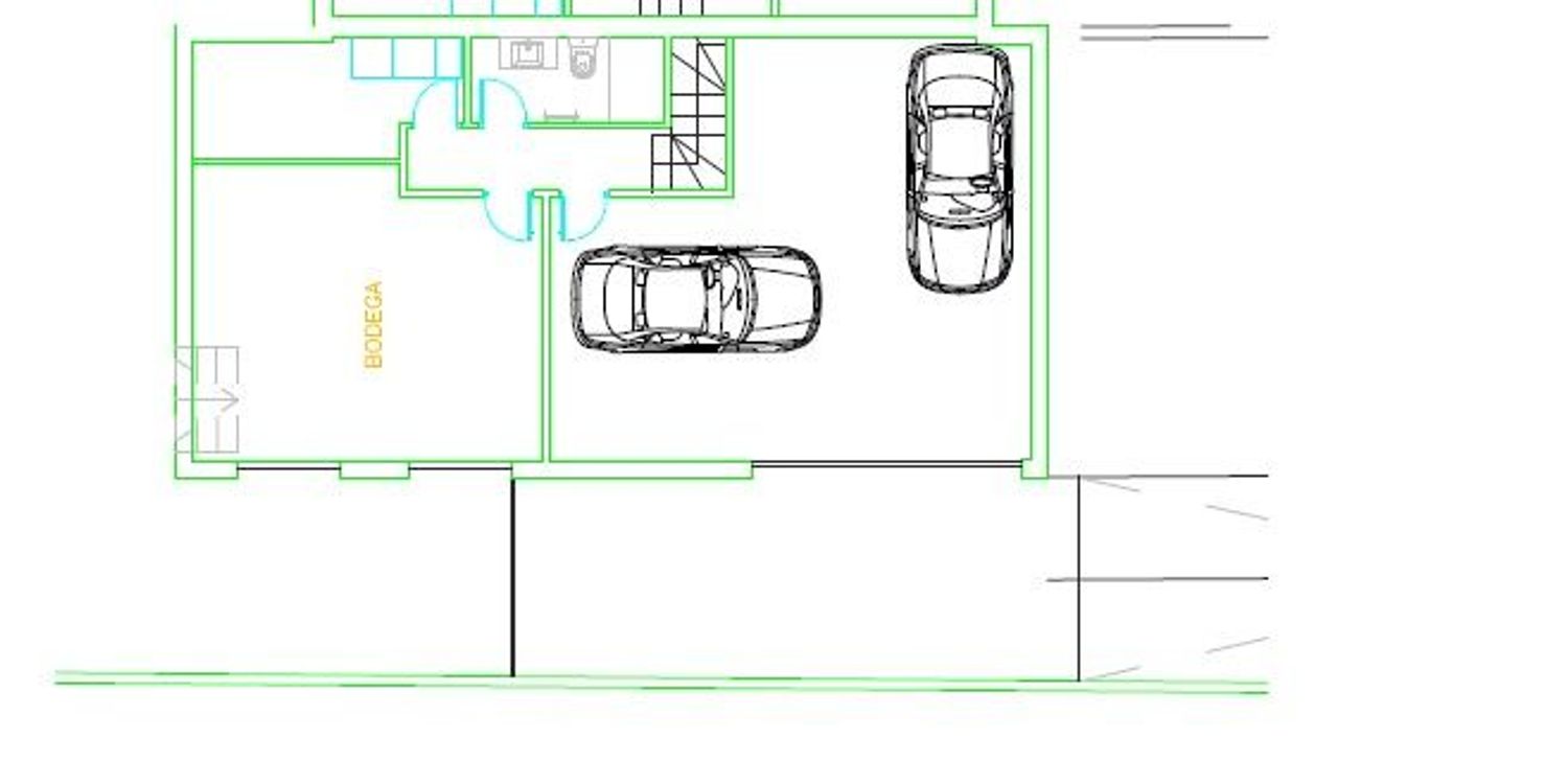 Chalet pareado en calle Vitoria, 14 a - Foto 34