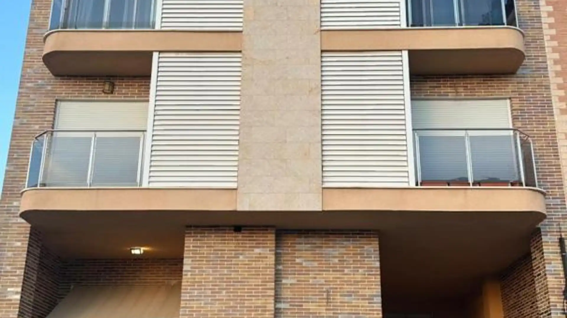 Piso en  Camino del Palmeral 119 - Foto 1