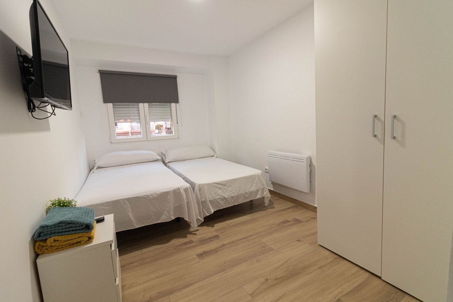 Piso en avenida General Aviles, 15 - Foto 6