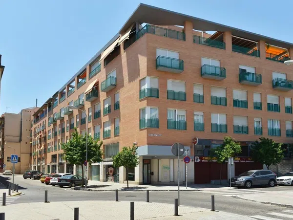 Dúplex en Plaza Sacrificio, 3, Luis Montoto - Santa Justa - Foto 21