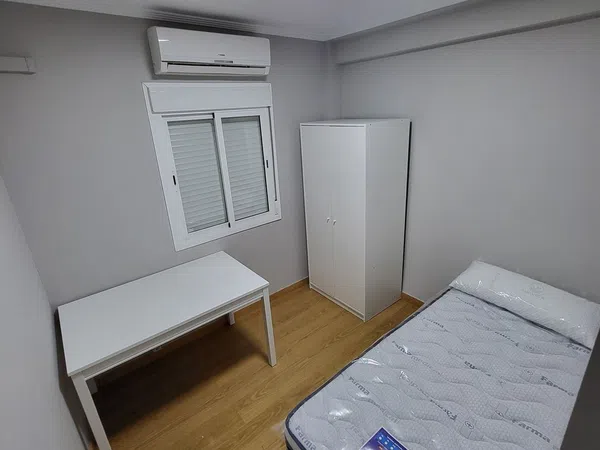 Piso en Calle Martínez Montañés, 1, Arco norte - Avda España, Arco norte - Avda España - Foto 8