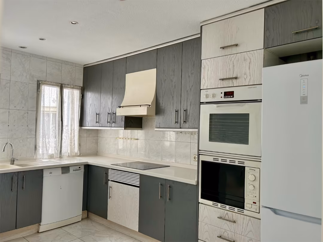 Piso en  Madrid Capital - Foto 15