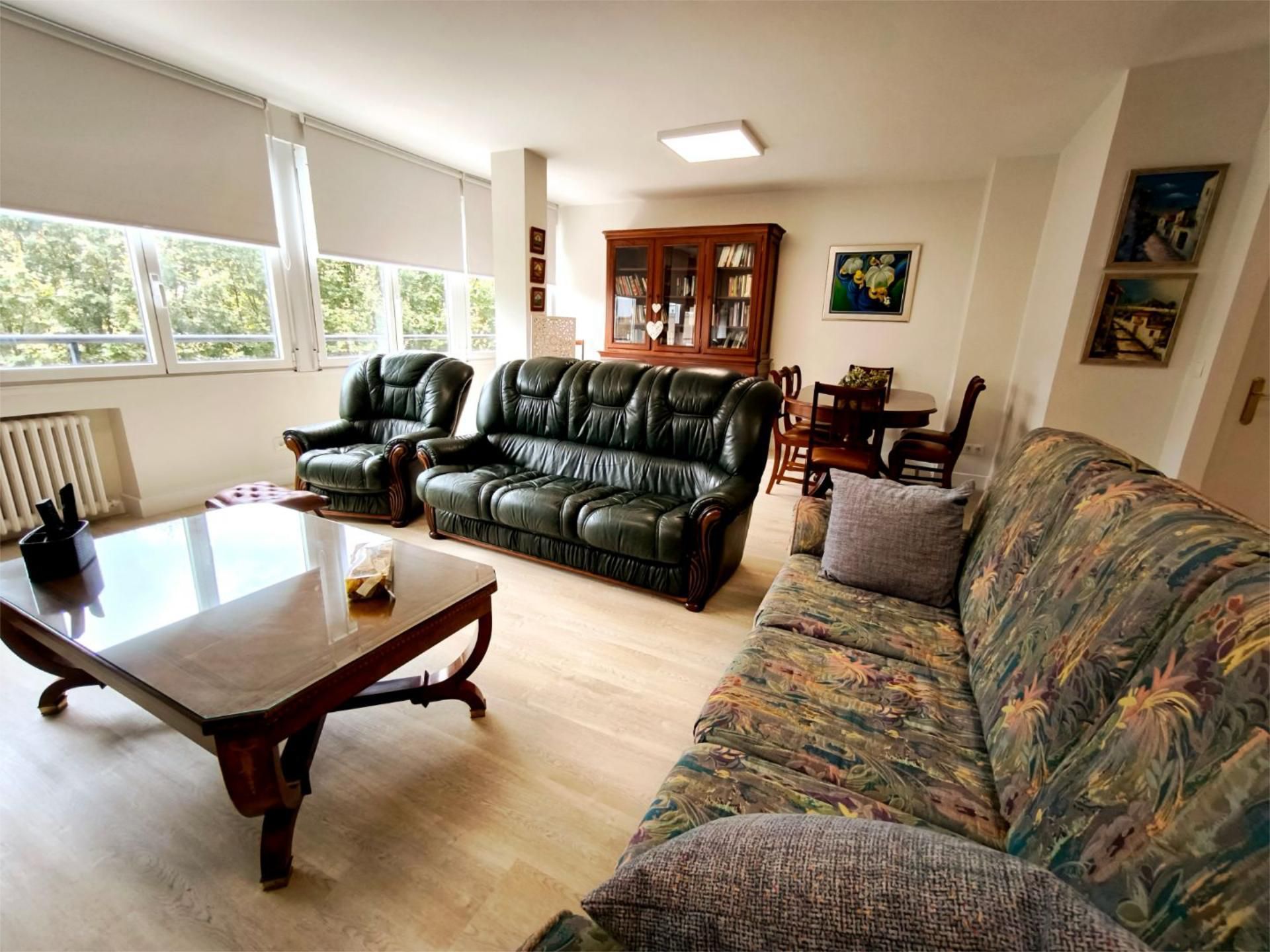 Piso en calle San Fernando 4 - Foto 1