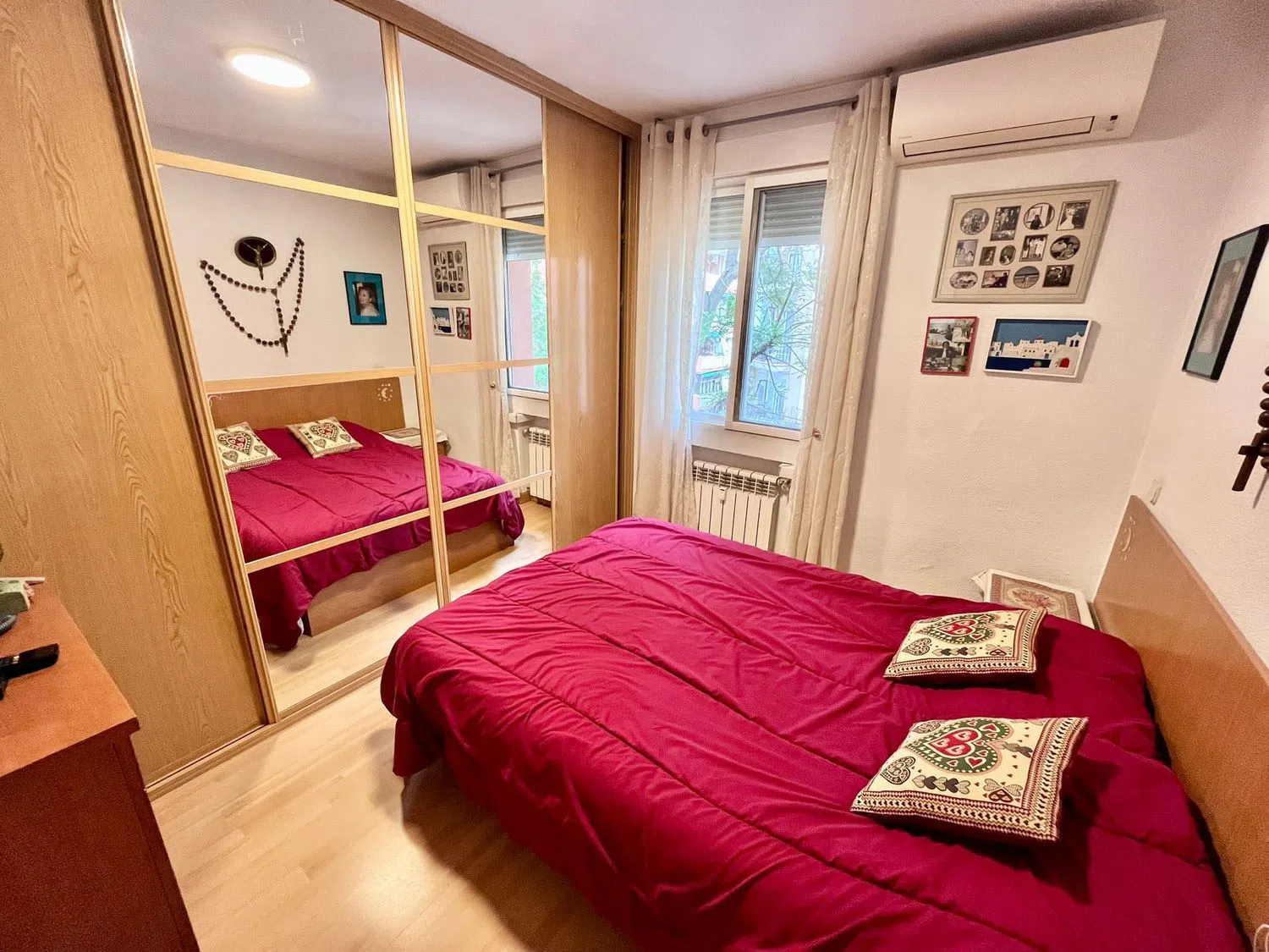 Piso en calle de Linneo, 25 - Foto 12