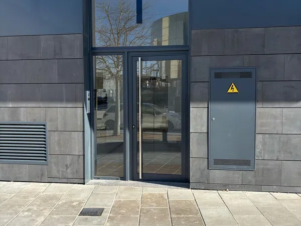 Piso en carretera de l'Hospitalet, 128