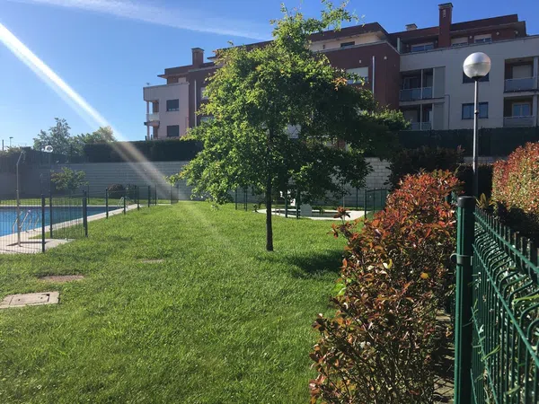 Piso en calle Murillo, 1 - Foto 28