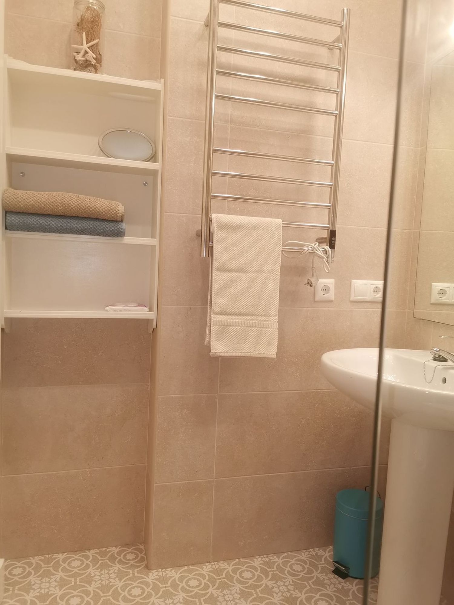 Ático en Calle Puyana, 20, Centro - La Costilla, Centro - La Costilla - Foto 15