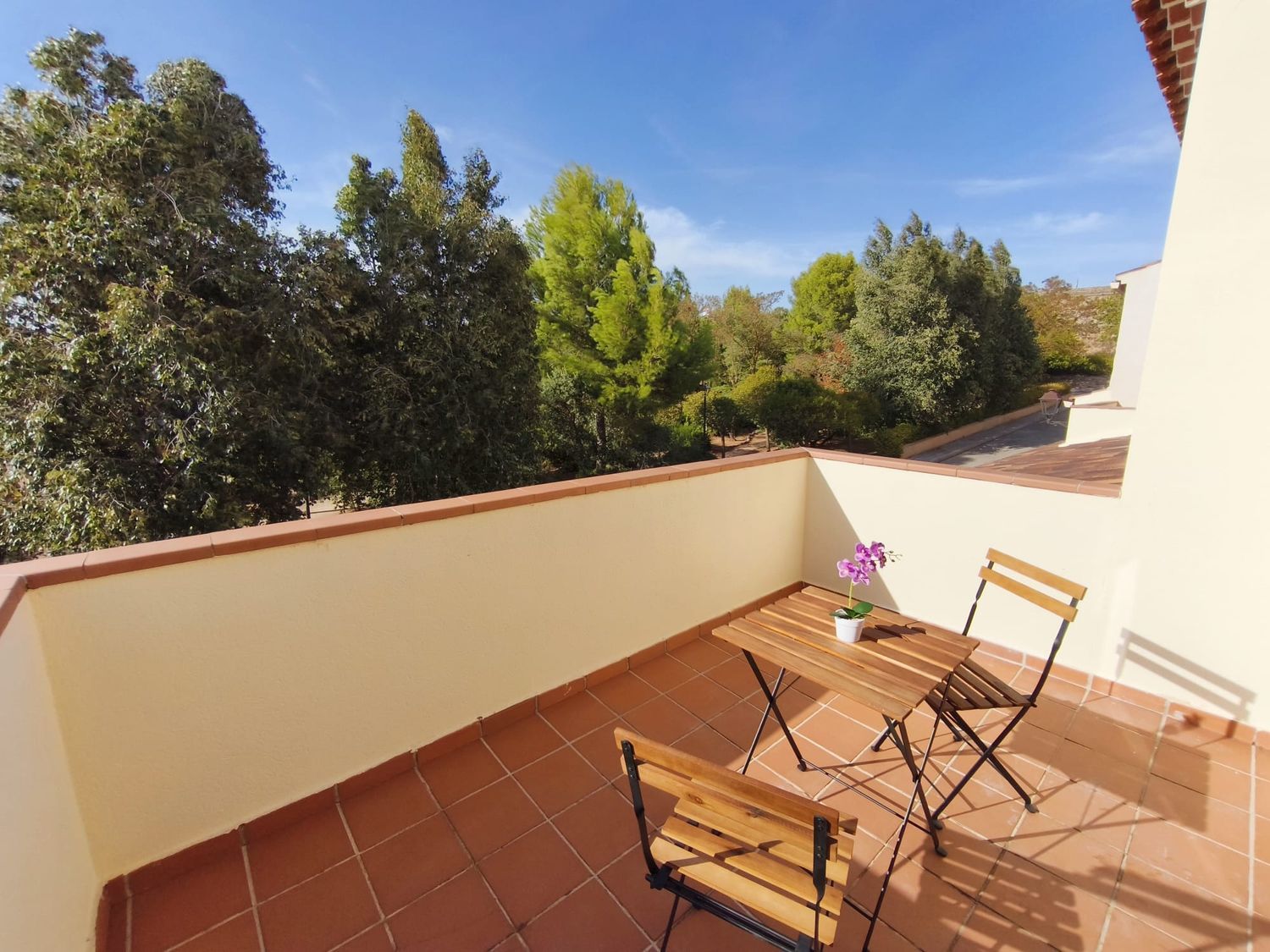 Chalet adosado en Calle del Pozo Seco, 14 - Foto 32