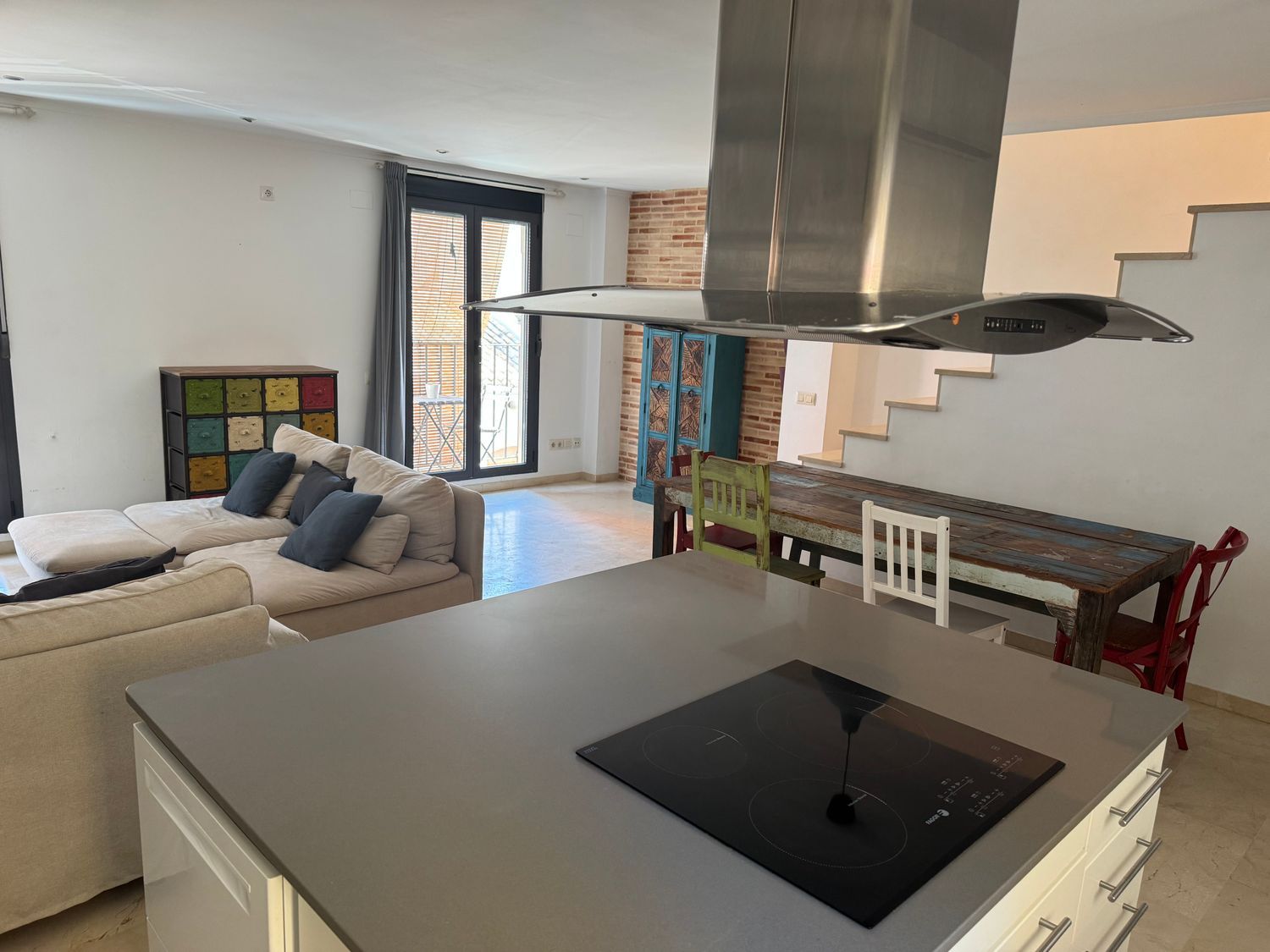 Dúplex en Calle del Pare Lluís Navarro, 393, El Cabanyal-El Canyamelar - Foto 5