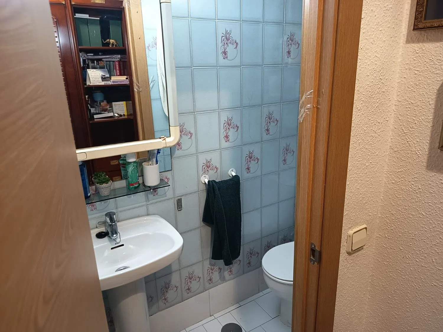 Piso en calle del Doctor Esquerdo, 23 - Foto 13