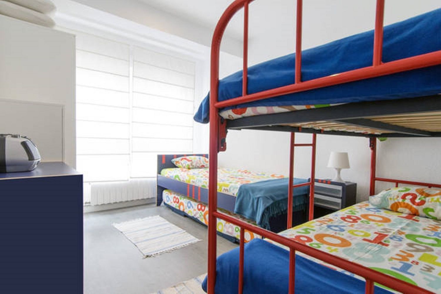 Piso en avenida los Castros, 30 - Foto 8