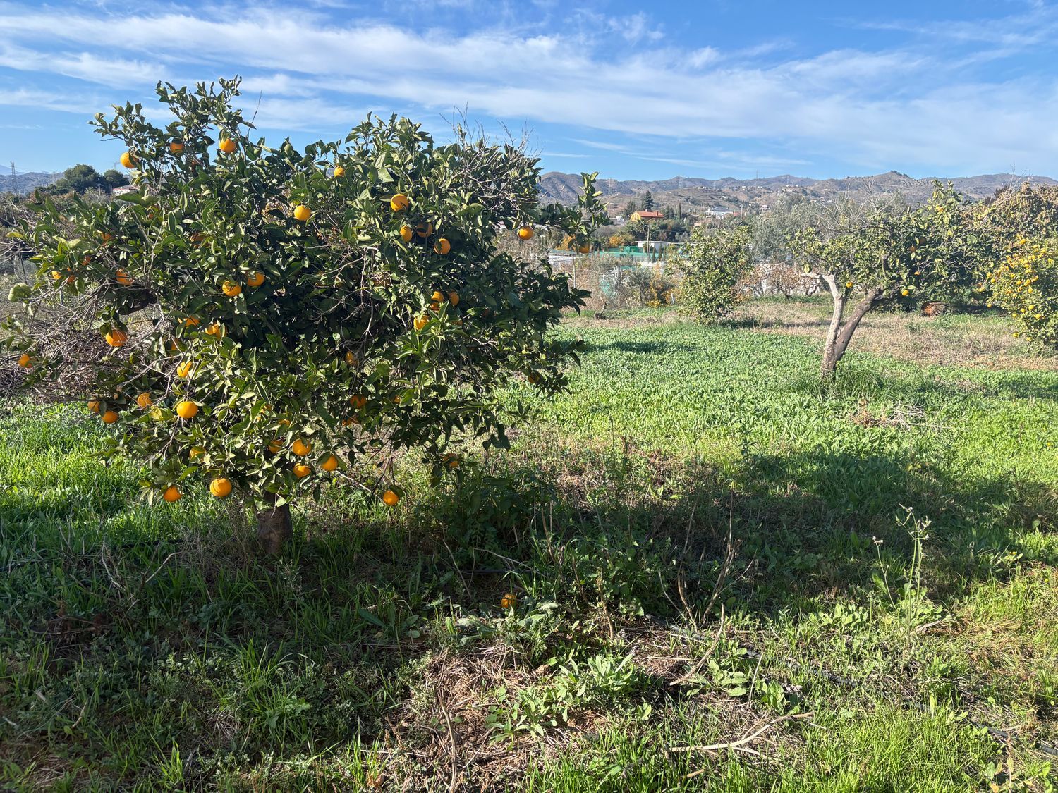 Casa independiente en camino de Valdeurraca, 9 - Foto 1