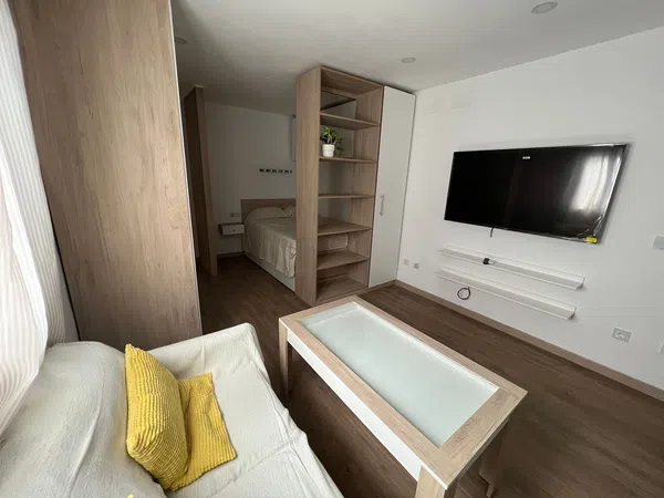 Estudio en calle Don Lope de Sosa, 18 - Foto 14