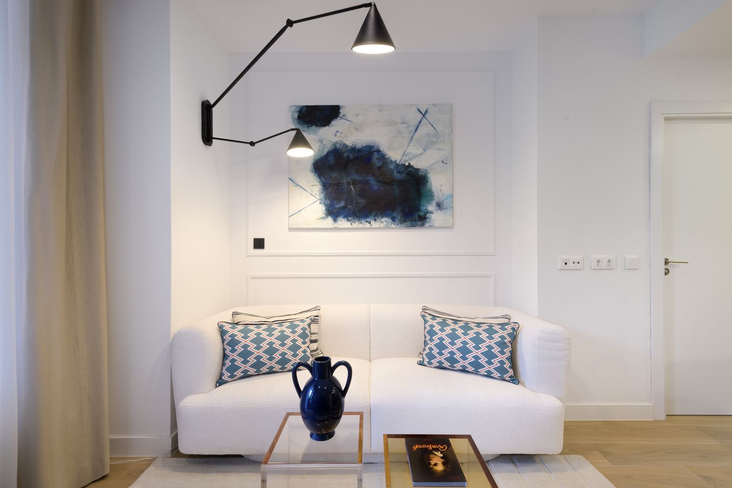 Piso en calle de Méndez Álvaro, 43 - Foto 4