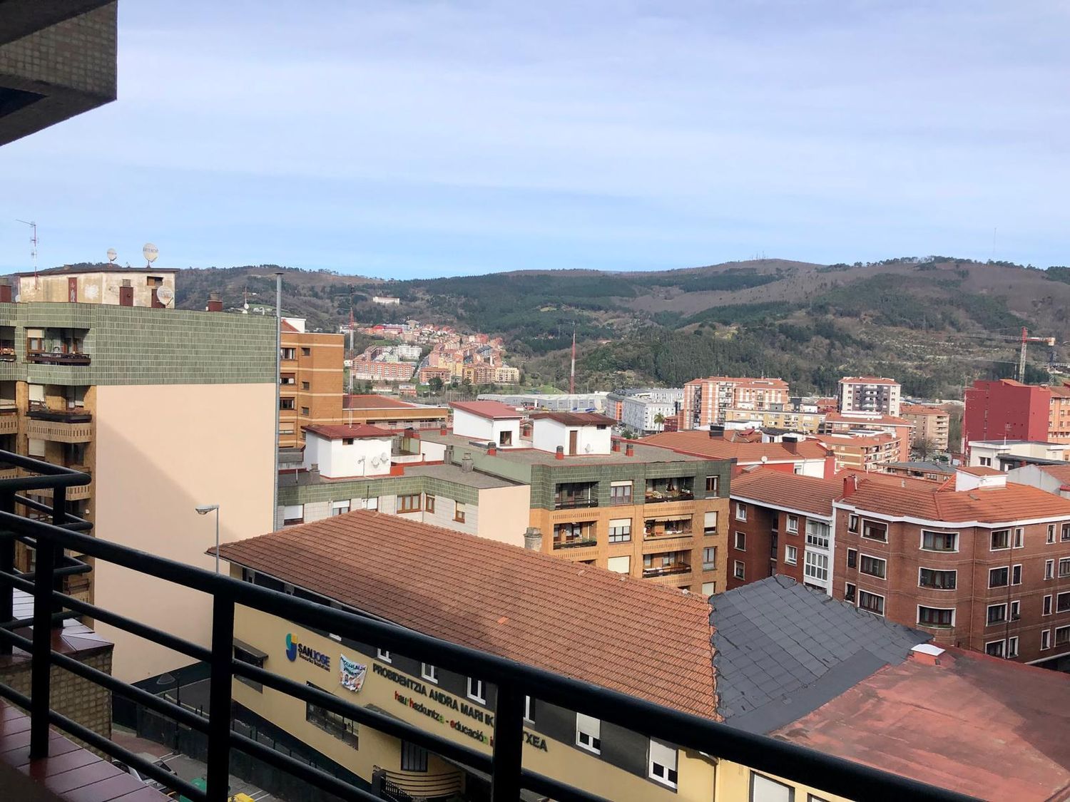 Piso en Kalero - Basozelai - Foto 27