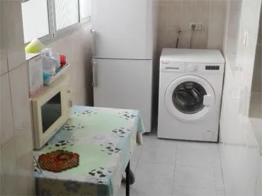 Piso en  Avenida de la Reina Mercedes 43 - Foto 8