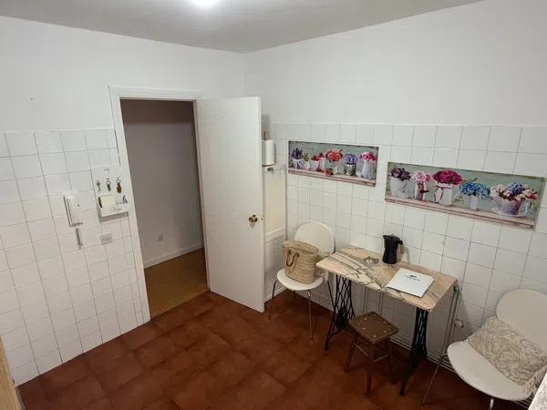Piso en Pardo bazan, 4, Caranza, Caranza - Foto 3