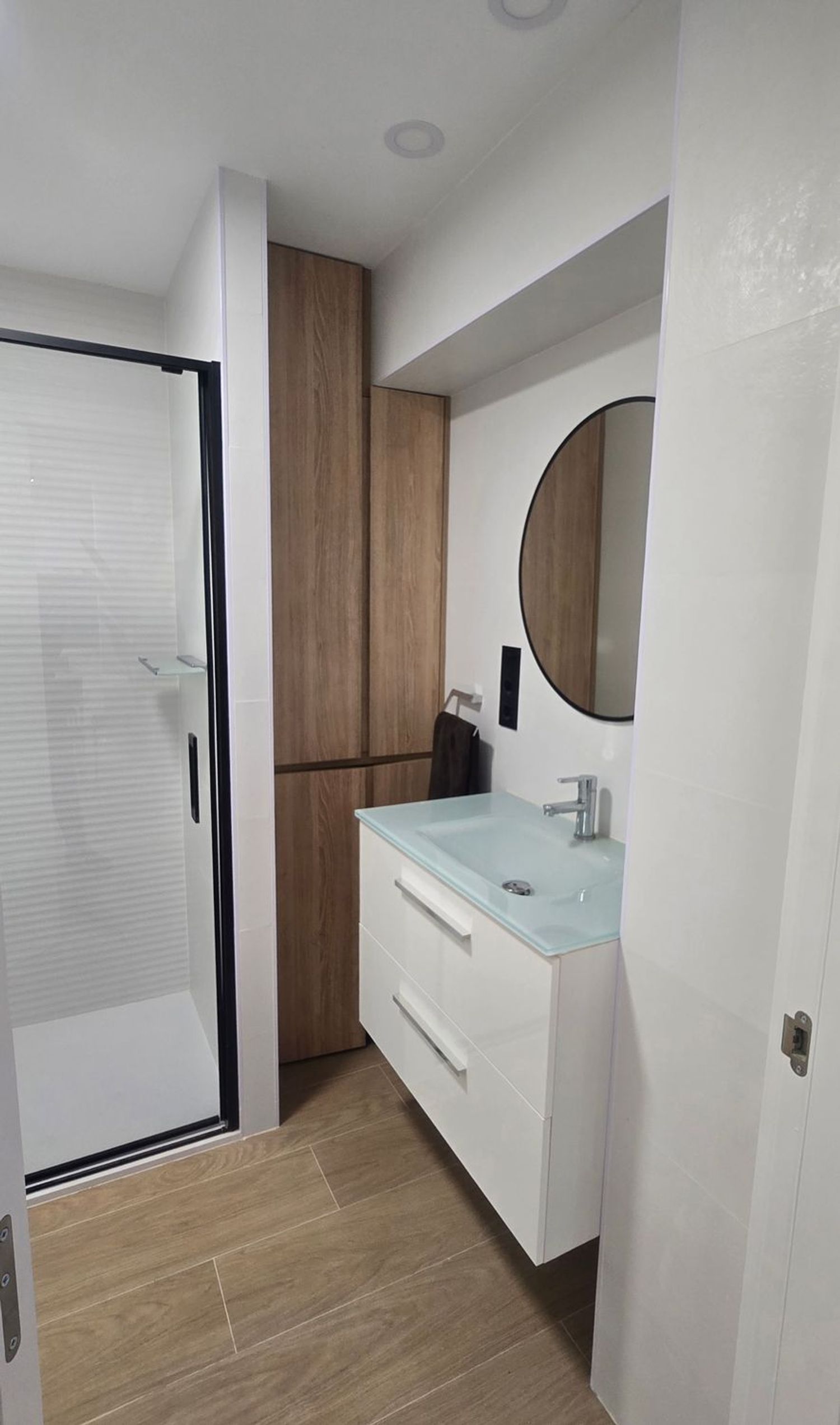 Piso en calle de Salamanca, 47 - Foto 8