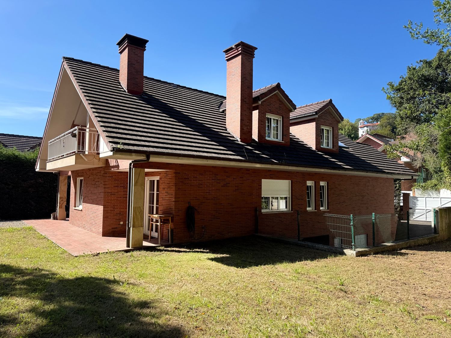Casa o chalet independiente en Camino de la Gola, 376, Somió - Foto 3