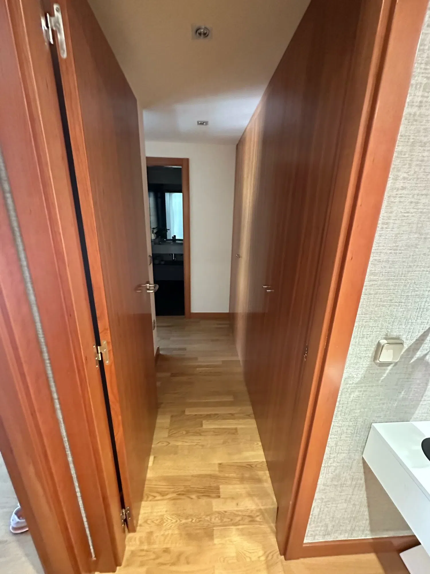 Piso en calle Vilar Formoso, 66 - Foto 7