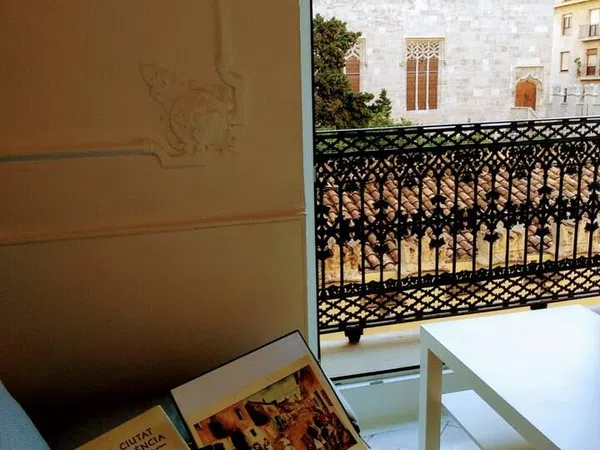 Piso en calle de la Llotja, 6 - Foto 18