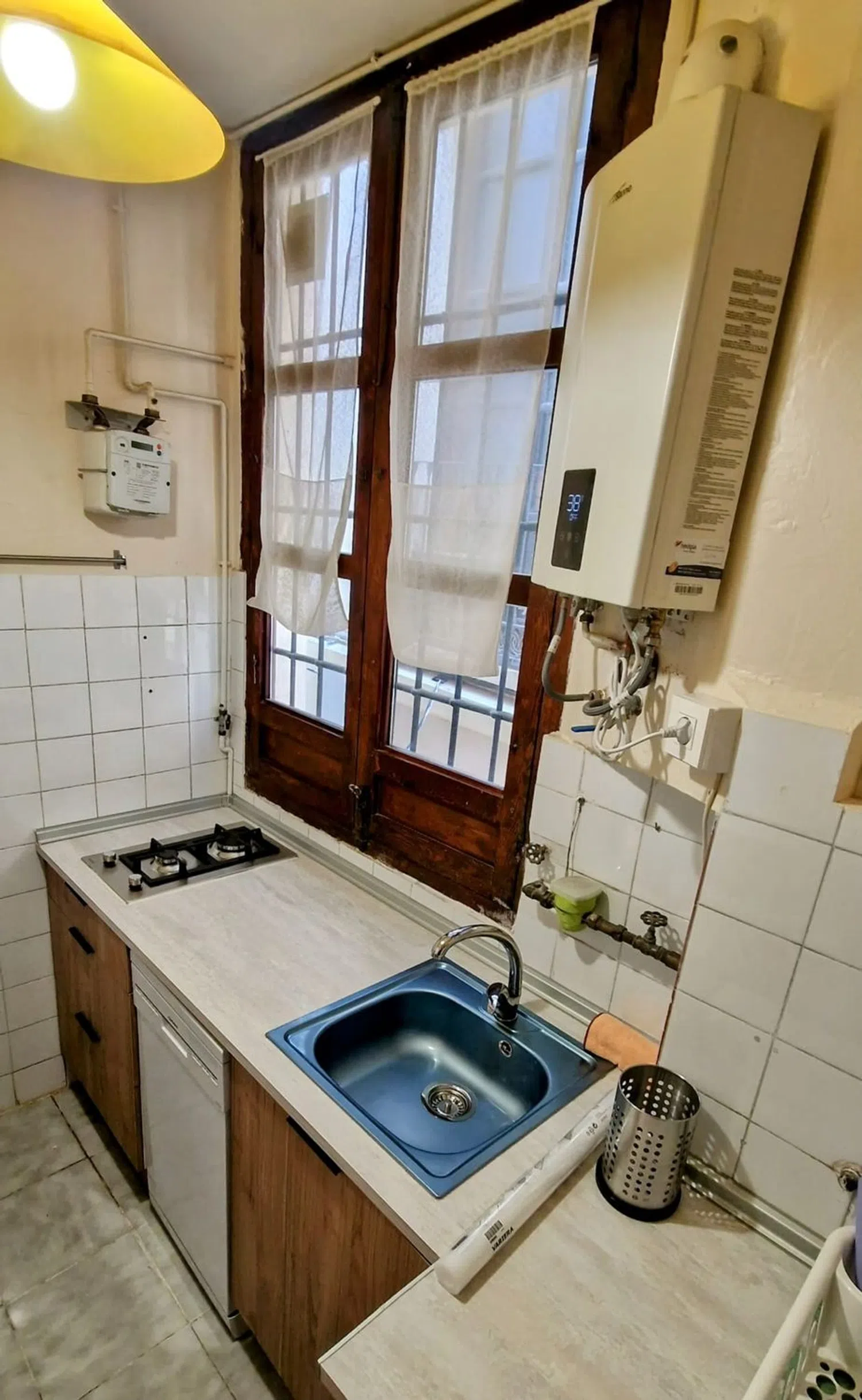 Piso en cuesta de Gomérez, 9 - Foto 26