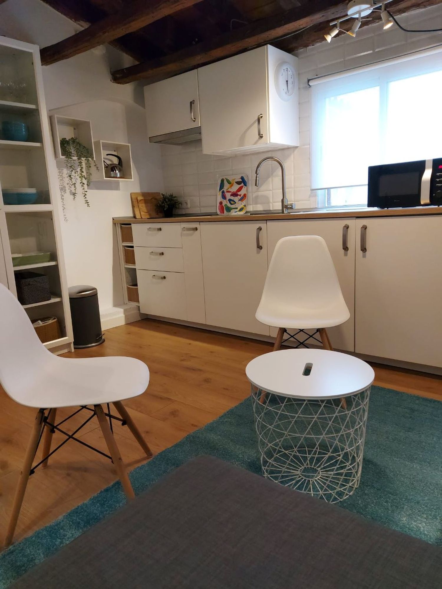 Ático en calle de la Ballesta, 18 - Foto 12