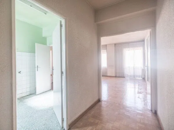 Piso en calle del Doctor Castelo, 45