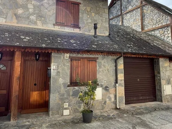 Chalet adosado en Calle de Casteras, 10 - Foto 3