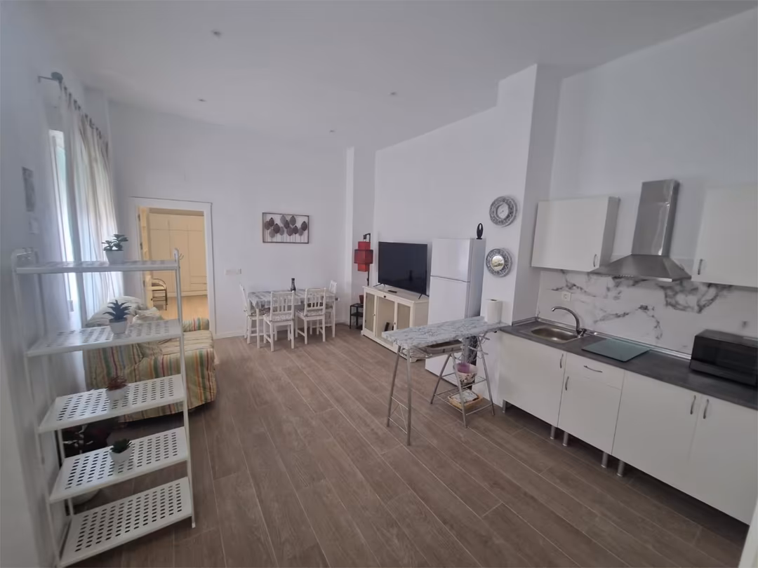 Apartamento en  Calle Frailes Cartujos 3 - Foto 8