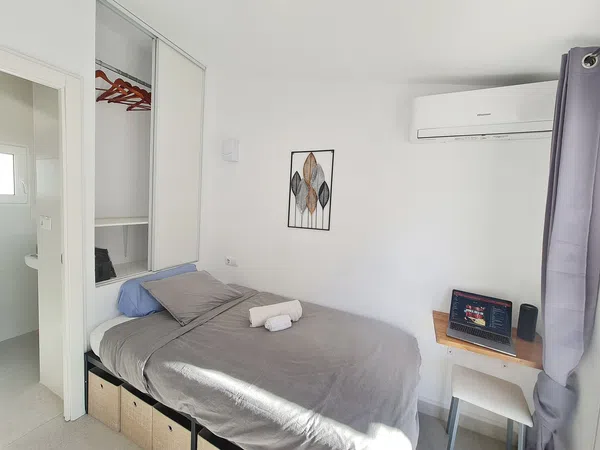 Ático en calle Teniente Llorca, 17