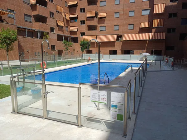 Piso en Calle César Navarro, 1, El Bercial, El Bercial - Foto 21