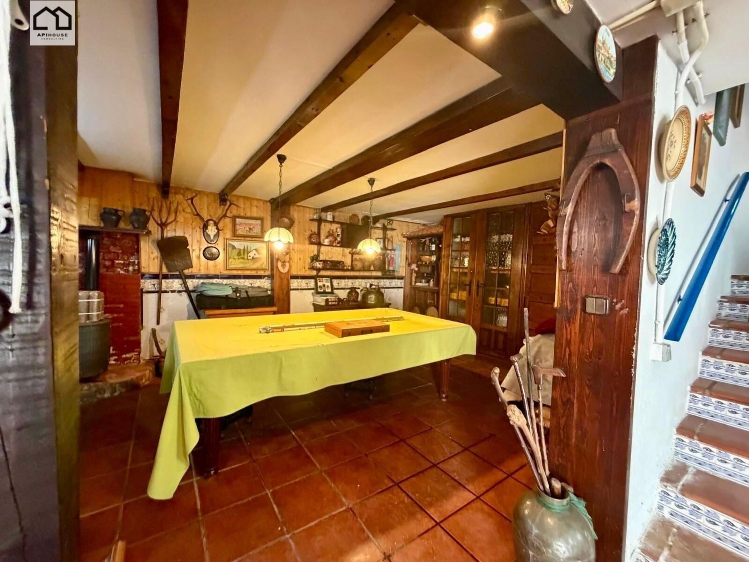 Chalet pareado en Calle cañadilla, 22 - Foto 2