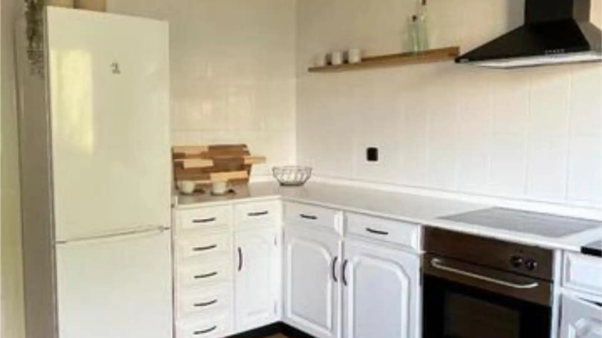 Casa adosada en Santa Cruz Breixo - Foto 8