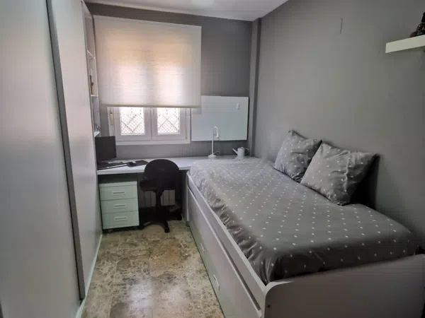 Chalet adosado en Calle Ermita de Alcolea, 1, Alcolea - Foto 18