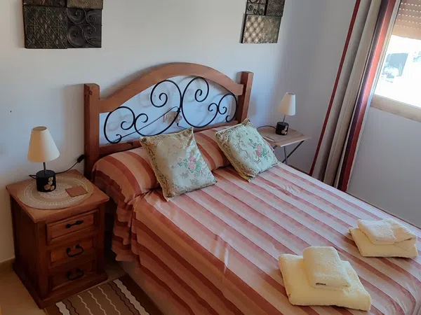 Ático en Camino de los Colorines, 257, Palomares, Palomares - Foto 1